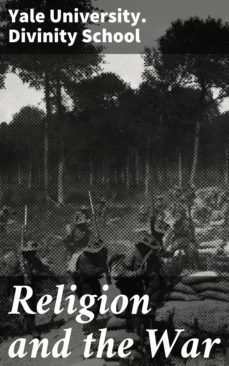 religion and the war (ebook)-4064066158835