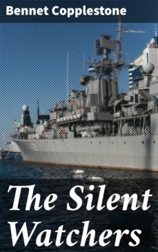 the silent watchers (ebook)-4064066170035