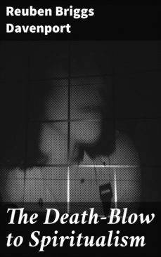 the death-blow to spiritualism (ebook)-4064066208035