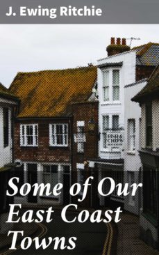 some of our east coast towns (ebook)-4064066215835