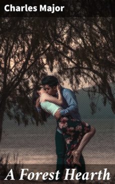 a forest hearth (ebook)-4064066223335