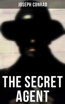 the secret agent (ebook)-joseph conrad-4064066395735