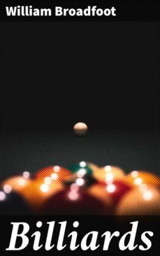 billiards (ebook)-william broadfoot-4064066431235