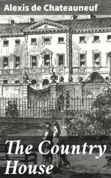 the country house (ebook)-4064066462635