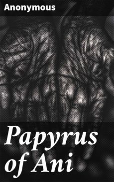 papyrus of ani (ebook)-4064066465735