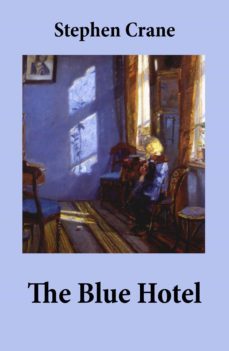 the blue hotel (ebook)-stephen crane-4064066497835