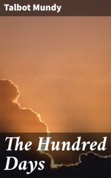 the hundred days (ebook)-talbot mundy-4066338093035