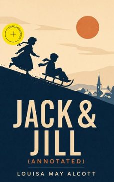 jack &amp; jill (ebook)-louisa may alcott-4066339583535