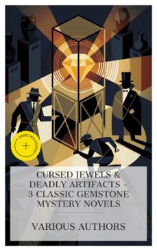 -william wilkie collins-max pemberton-j. s. fletcher-4066339992535