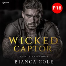 wicked captor (audiolibro)-bianca cole-4069828802735