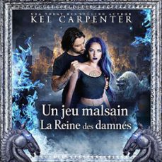 un jeu malsain: la reine des damnes 2 (audiolibro)-4069829322935
