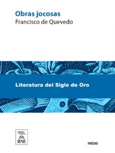 obras jocosas de quevedo (ebook)-francisco de quevedo-4099995485035