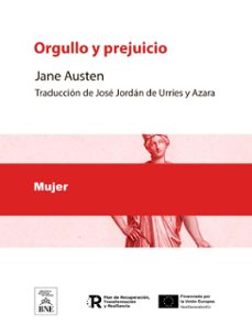 orgullo y prejuicio novela (ebook)-jane austen-4099995491135