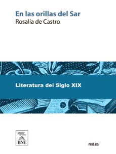 en las orillas del sar poesias (ebook)-rosalia de castro-4099995492835