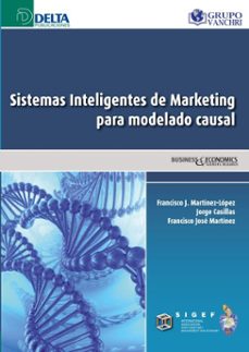 sistemas inteligentes de marketing para modelado causal (ebook)-4099995618235