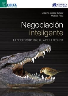 negociacion inteligente: la creatividad mas alla de la tecnica (ebook)-4099995619935