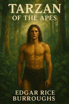 tarzan of the apes (ebook)-edgar rice burroughs-7502319078235