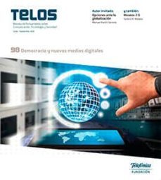 revista telos 98 / fundacion telefonica-8432715070535