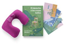 pack el derecho a las cosas bellas-juan evaristo valls boix-8432715196235
