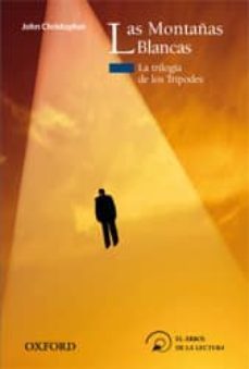 tripodes (3) (pack el arbol de la lectura +14: contiene: las mont añas blancas; la ciudad de oro y plomo; el estanque de fuego)-8435157409635