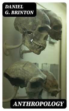 anthropology (ebook)-daniel g. brinton-8596547138235