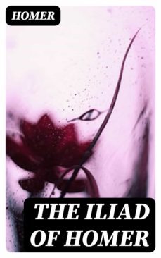 the iliad of homer (ebook)-8596547208235