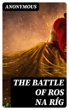 the battle of ros na rig (ebook)-8596547317135