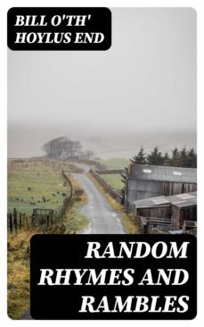 random rhymes and rambles (ebook)-8596547350835