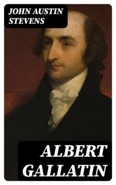 albert gallatin (ebook)-8596547351535