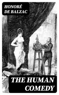 the human comedy (ebook)-honore de balzac-8596547394235