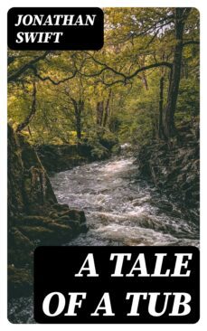 a tale of a tub (ebook)-jonathan swift-8596547412335