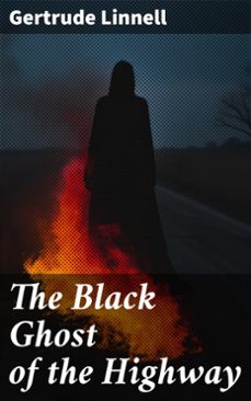 the black ghost of the highway (ebook)-gertrude linnell-8596547629535