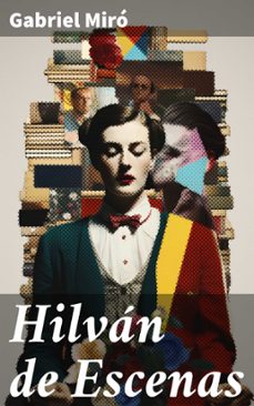 hilvan de escenas (ebook)-8596547822035