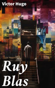 ruy blas (ebook)-victor hugo-8596547827535