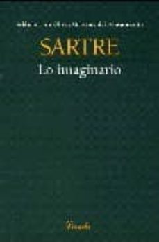 lo imaginario-jean paul sartre-9789500393737