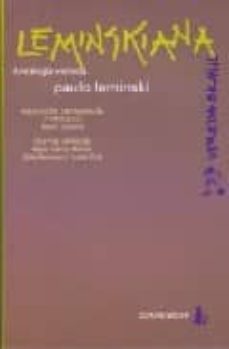 leminskiana: antologia variada-9789500516532