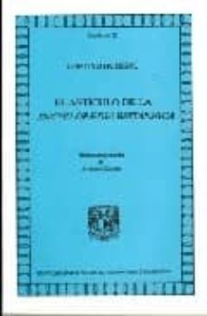 el articulo de la encyclopedia britannica-9789683615633
