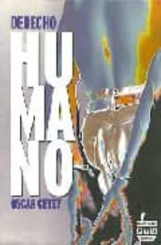 derecho humano-oscar cevey-9789707220638
