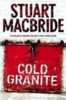 cold granite-9780007201235