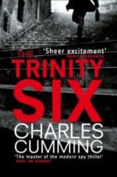 the trinity six-9780007337835