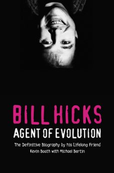 bill hicks (ebook)-kevin booth-michael bertin-9780007375035