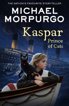 kaspar (ebook)-bonnie garmus-9780007385935
