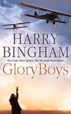 glory boys (ebook)-harry bingham-9780007438235