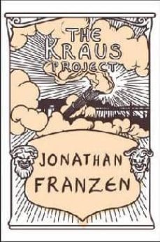 the kraus project-jonathan franzen-9780007517435