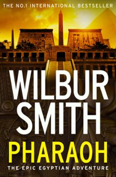 pharaoh-wilbur smith-9780007535835