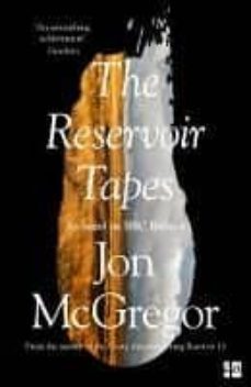 the reservoir tapes-jon mcgregor-9780008235635