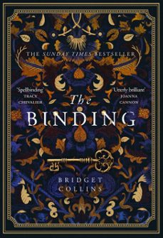 the binding-bridget collins-9780008272135