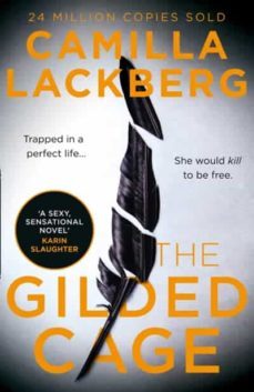 the gilded cage-camilla lackberg-9780008283735