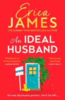 an ideal husband-erica james-9780008413835