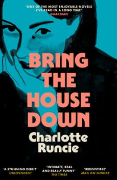 bring the house down (ebook)-charlotte runcie-9780008688035